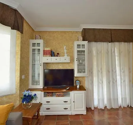 Casa Pedroches *