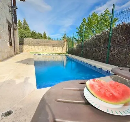 Hébergement de vacances Casa Pedroches *