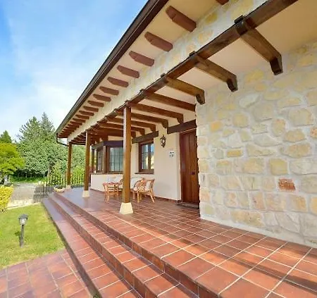 Hébergement de vacances Casa Pedroches *
