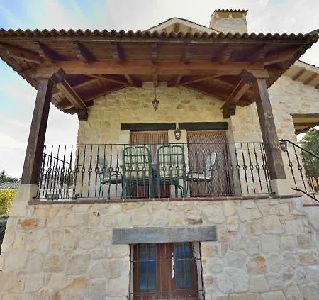 Дом отдыха Casa Pedroches *