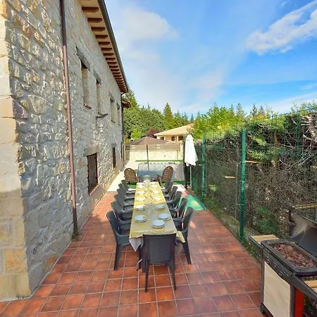 Casa Pedroches Casa vacanze