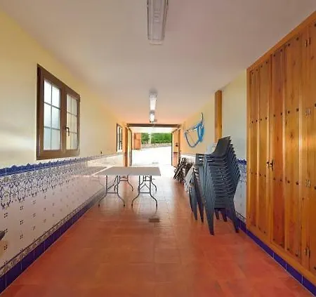 Casa Pedroches * Las Navas del Marqués