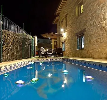 Casa Pedroches * Las Navas del Marqués