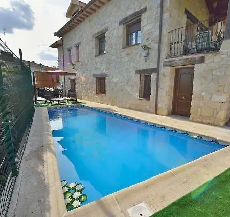 Casa Pedroches