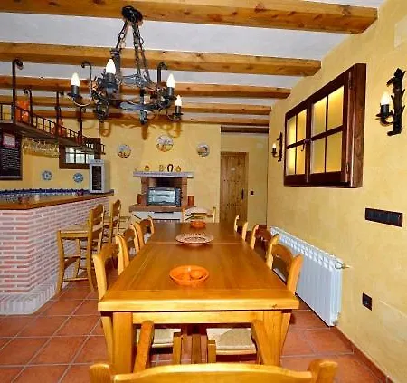 Casa Pedroches *