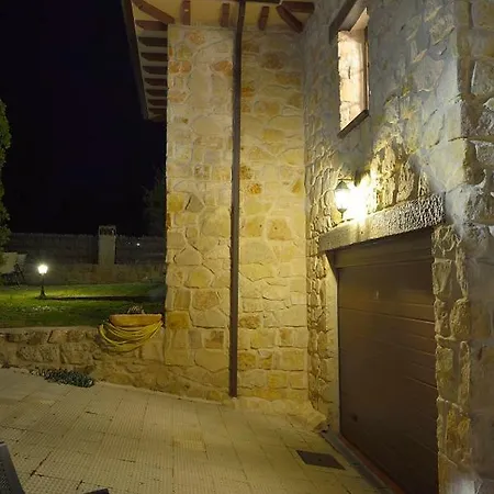 Casa Pedroches *