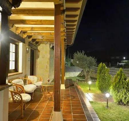 Casa Pedroches Hébergement de vacances *