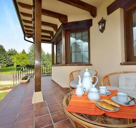 Casa Pedroches *