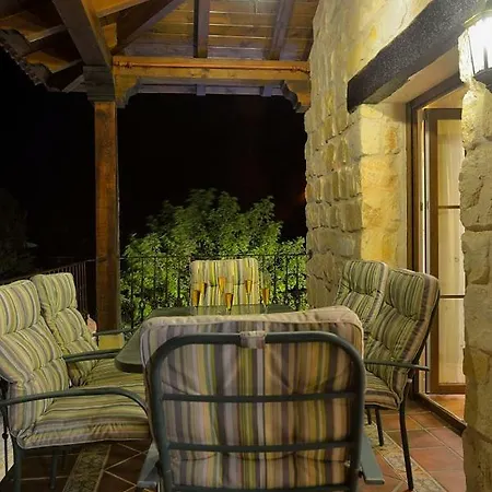Casa Pedroches Hébergement de vacances Las Navas del Marqués