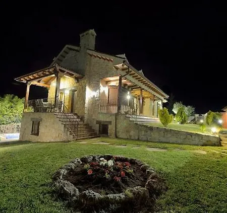 Casa Pedroches * Las Navas del Marqués
