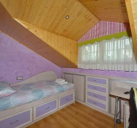 Casa Pedroches * Las Navas del Marqués