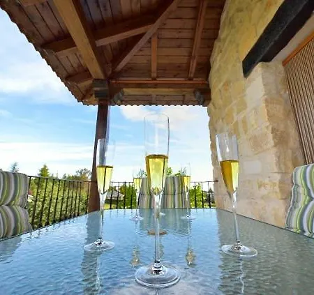 Casa Pedroches * Las Navas del Marqués
