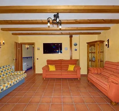 Casa Pedroches * Las Navas del Marqués