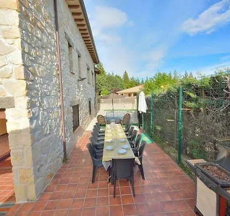 Casa Pedroches Las Navas del Marqués