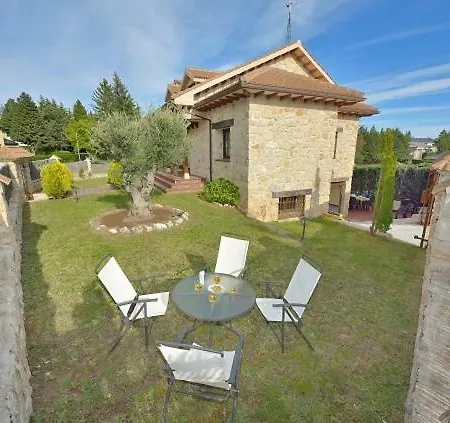 Casa vacanze Casa Pedroches