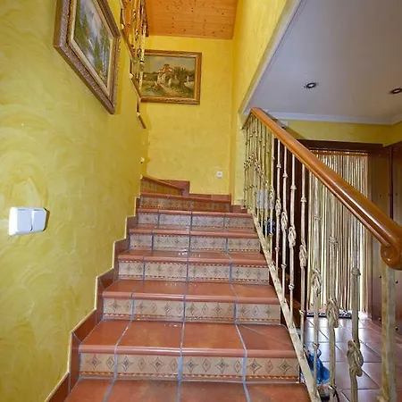 Hébergement de vacances Casa Pedroches Las Navas del Marqués