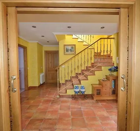 Casa vacanze Casa Pedroches Las Navas del Marqués