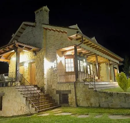 Casa Pedroches