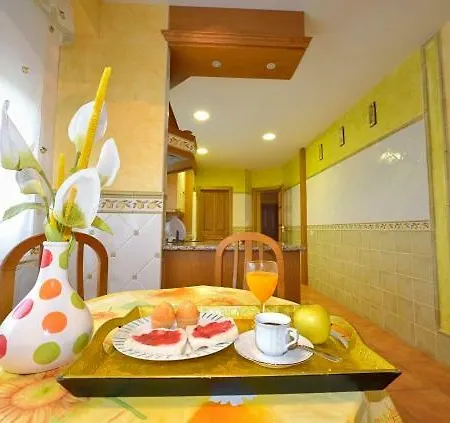 Casa Pedroches *