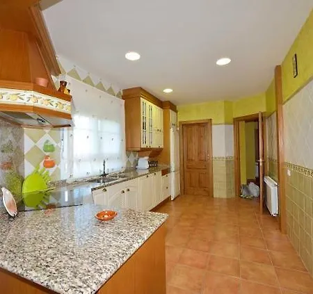 Casa Pedroches Las Navas del Marqués