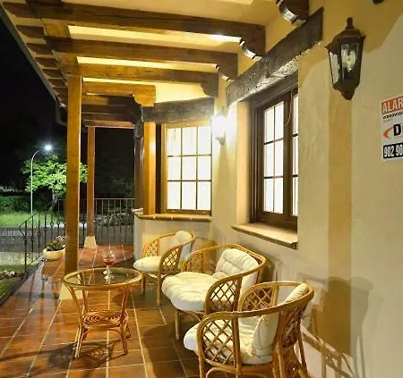 Hébergement de vacances Casa Pedroches Las Navas del Marqués