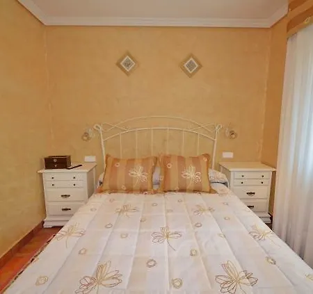 Casa Pedroches Hébergement de vacances *