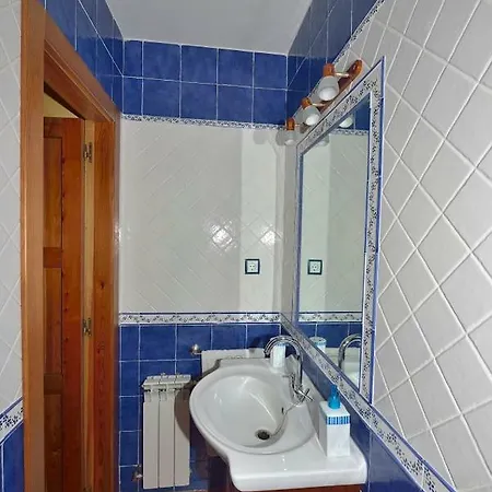 Casa Pedroches Casa vacanze Las Navas del Marqués