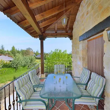 Casa Pedroches Casa vacanze Las Navas del Marqués