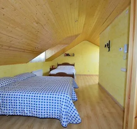 Casa Pedroches Casa vacanze *