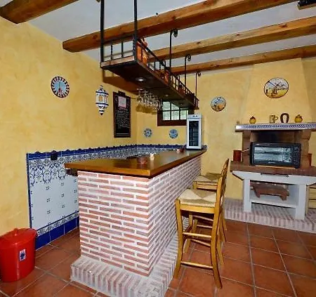 Casa Pedroches Hébergement de vacances *