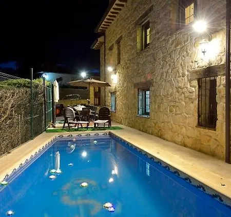 Casa Pedroches