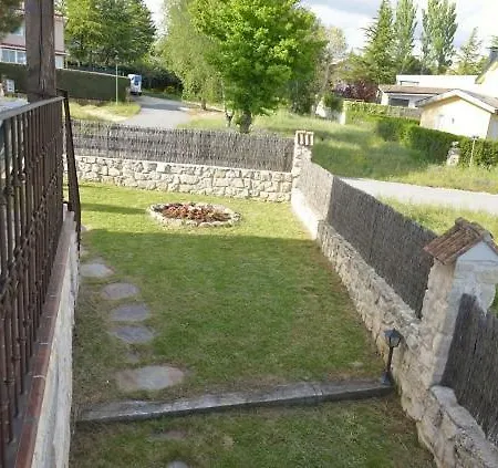 Casa Pedroches