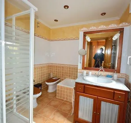 Casa Pedroches