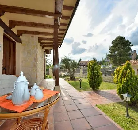 Casa Pedroches Hébergement de vacances *