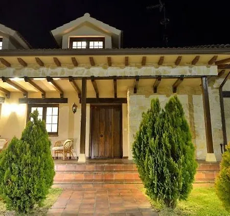 Casa Pedroches Casa vacanze *