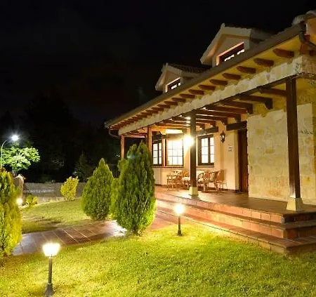 Casa Pedroches Las Navas del Marqués