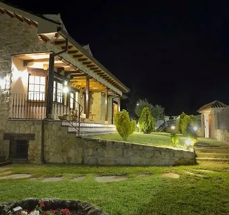 Casa vacanze Casa Pedroches