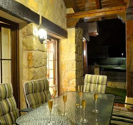 Дом отдыха Casa Pedroches