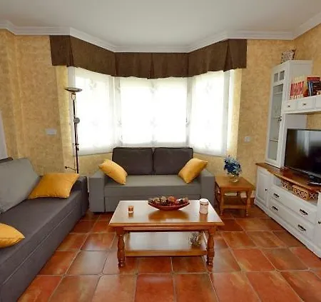Casa Pedroches * Las Navas del Marqués