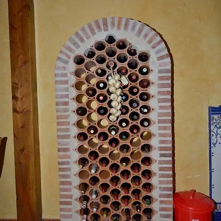 Casa Pedroches *