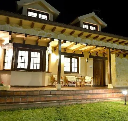 Casa vacanze Casa Pedroches *