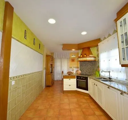 Casa Pedroches Casa vacanze