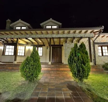 Casa Pedroches Сasa de vacaciones