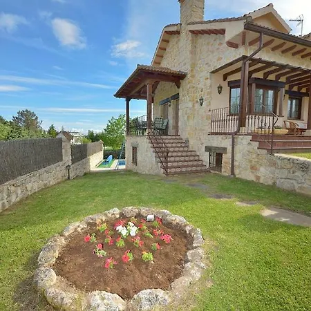 Casa Pedroches Las Navas del Marqués