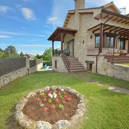 Casa Pedroches Las Navas del Marqués