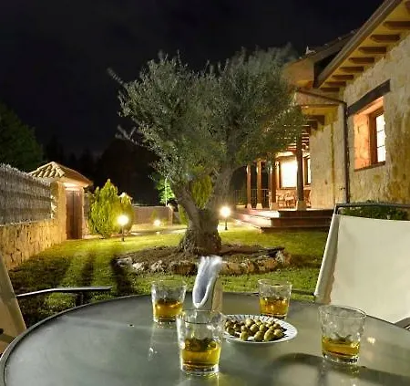 Casa Pedroches Casa vacanze *