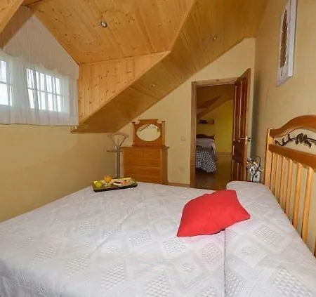 Casa Pedroches *
