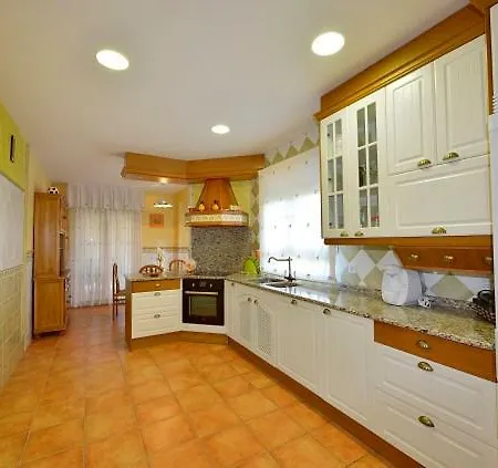 Casa Pedroches
