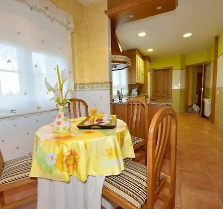 Casa vacanze Casa Pedroches Las Navas del Marqués
