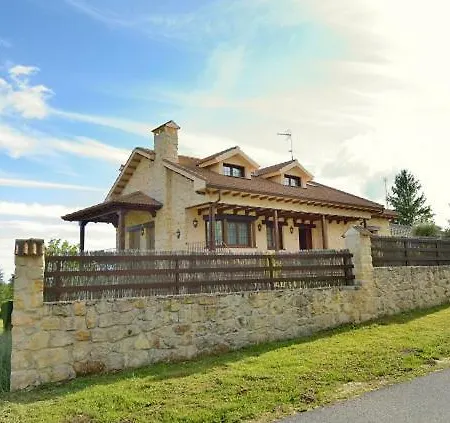 Casa Pedroches